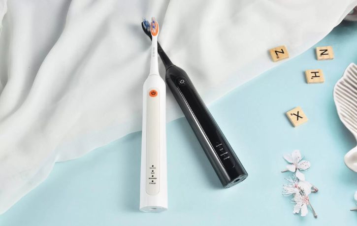 Pak Mane Electric Toothbrush