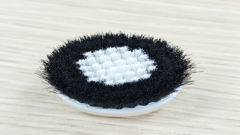 Small Facial Cleansing Brush