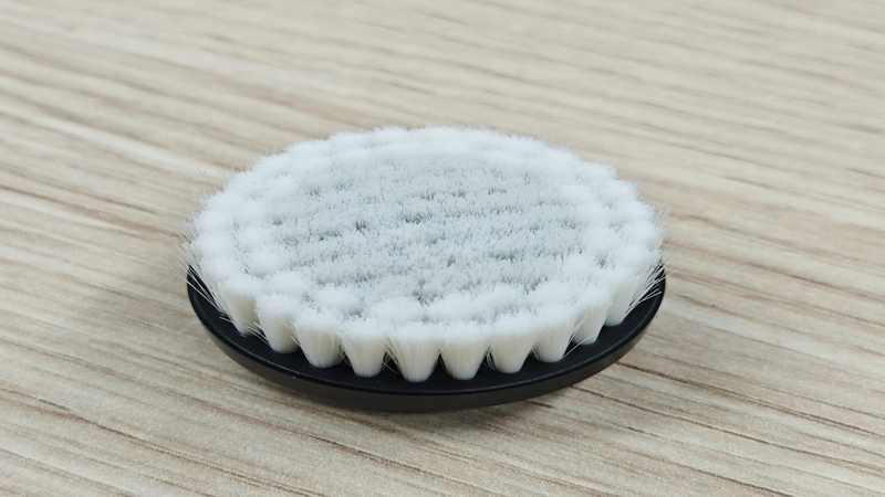 Small Facial Cleansing Brush
