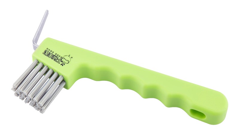 Heavy Duty Cleaning Brush
