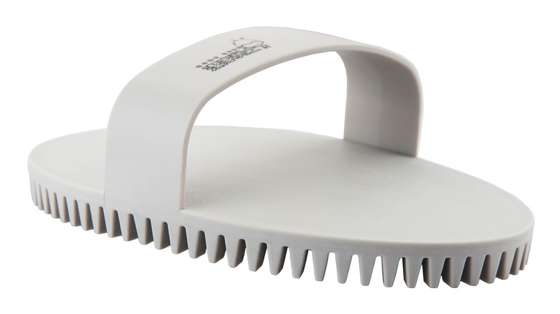 Plastic Pet Brush   