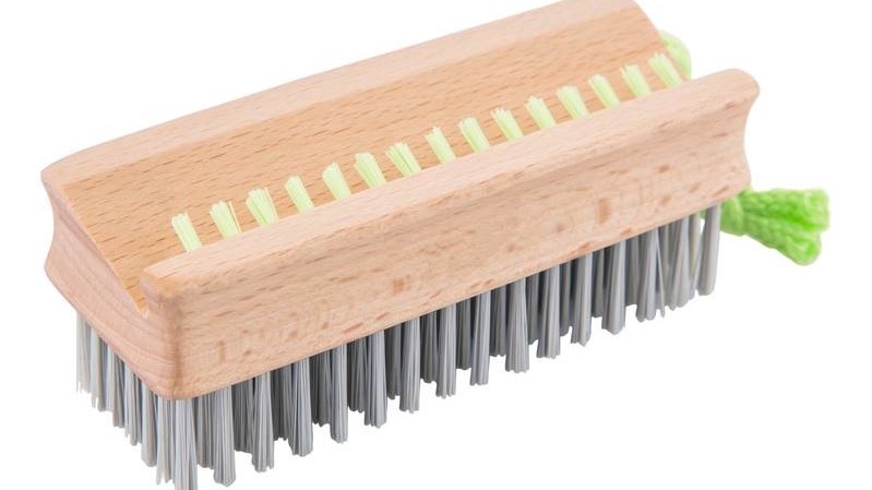 Hand And Nail Brush