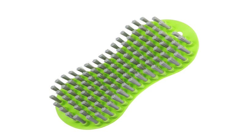 Flexible Cleaning Brush 