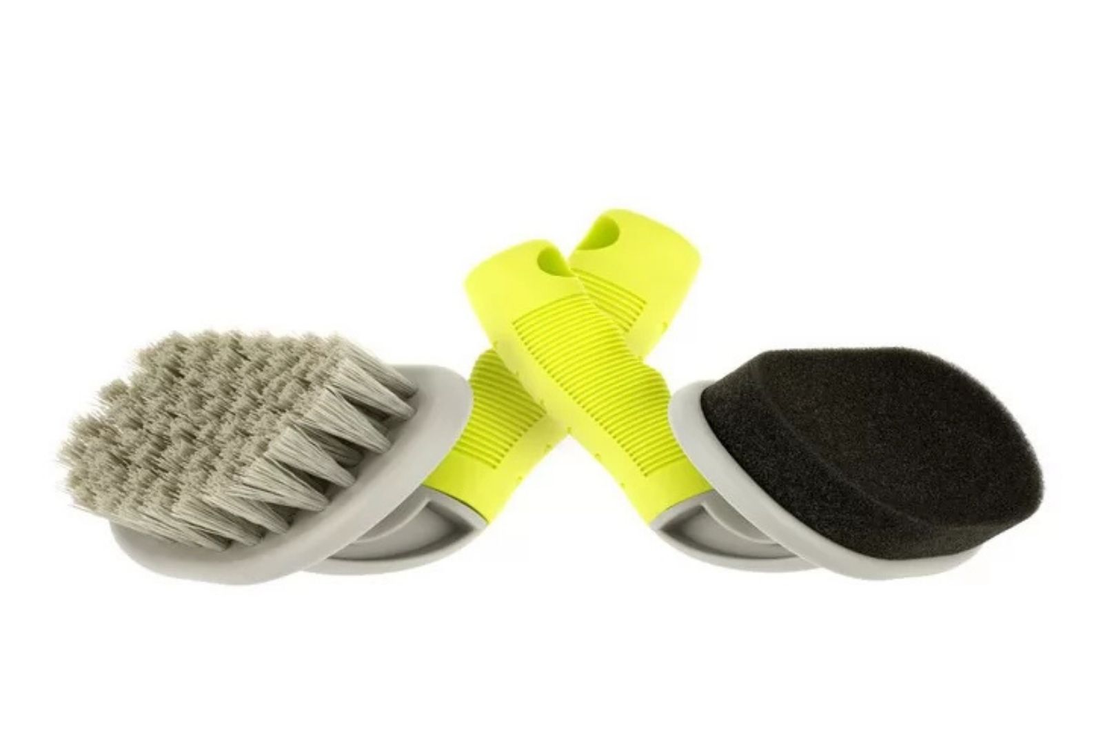 Pak Mane Car Cleaning Brush