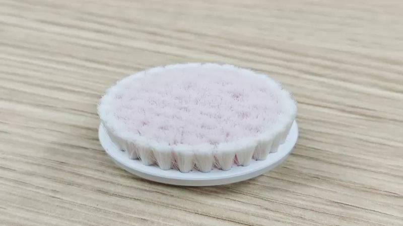 Small Facial Cleansing Brush