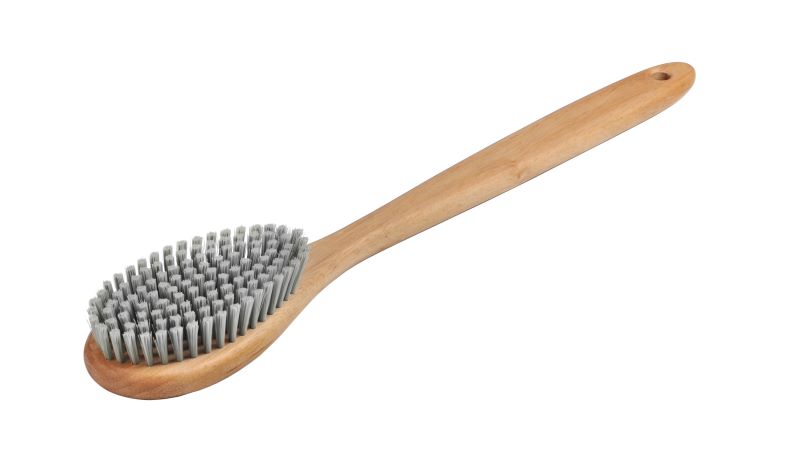 Soft Bristle Body Brush