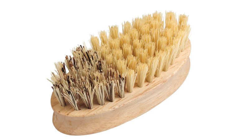 Fruit and vegetable Brush