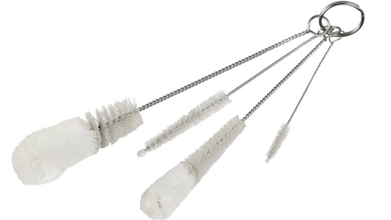 Cleaning Brush Set