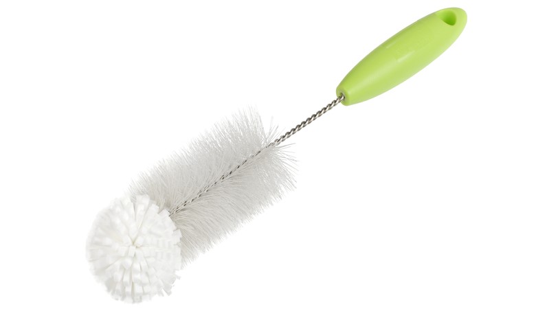 EVA Bottle Cleaning Brush