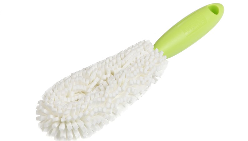 Glass Cleaning Brush
