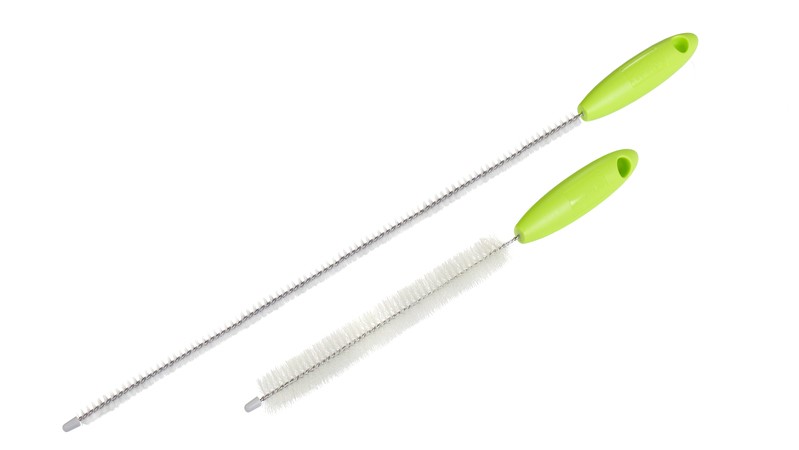 Tube Cleaning Brush Set