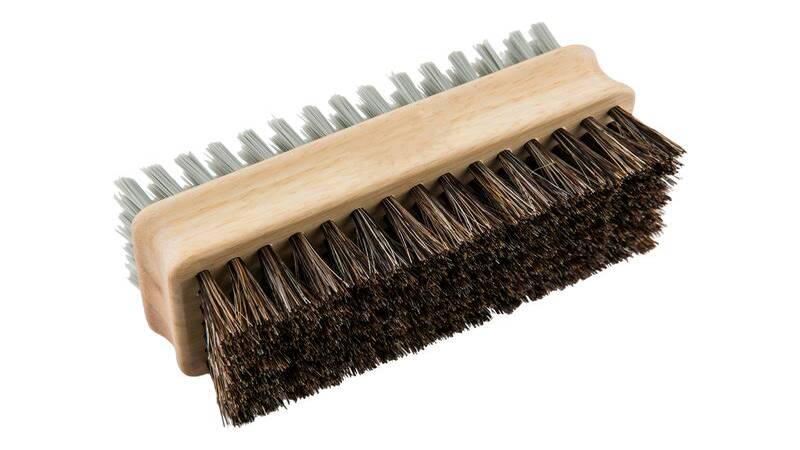 Multiuse Wooden Cleaning Brush