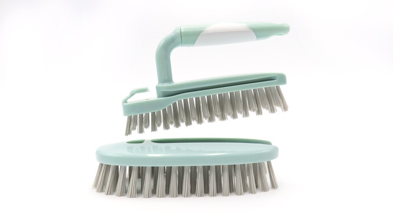 2 in 1 All-Purpose Brush