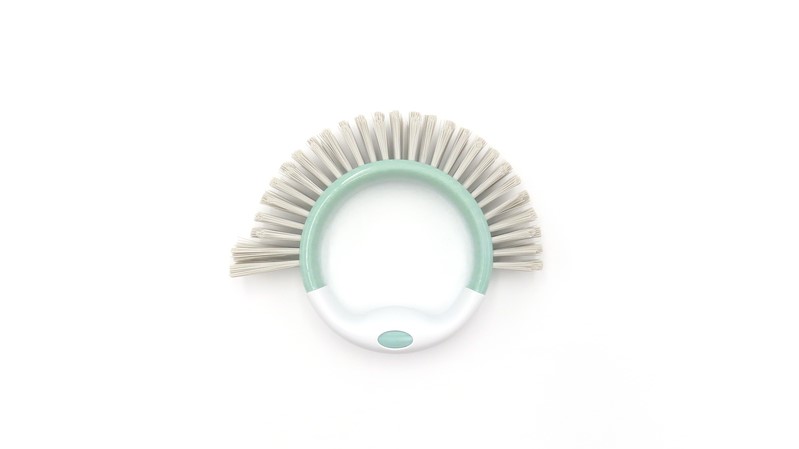 All Purpose Ring Brush