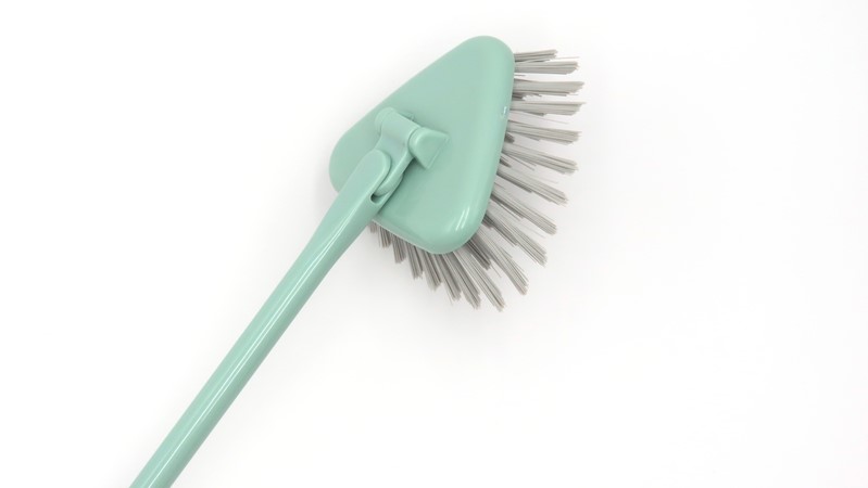 Rotating Cleaning Brush