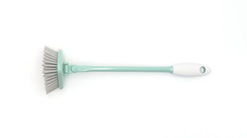 Rotating Cleaning Brush