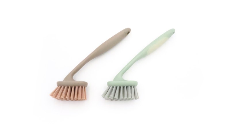 Scrub Cleaning Brush