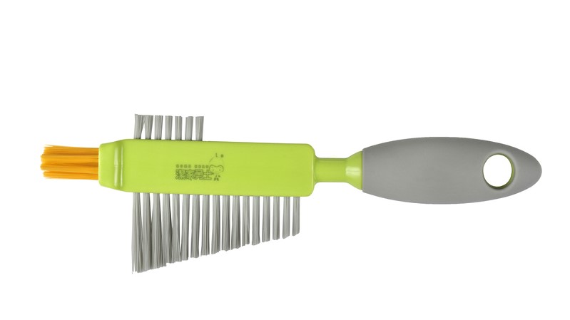 Electronic Appliances Cleaning Brush