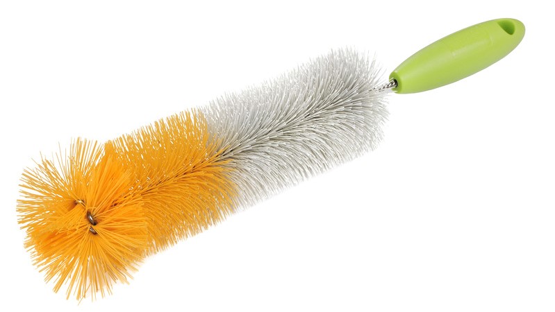 Heavy Duty Glass Brush