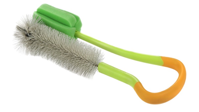 U-sharp Bottle Cleaning Brush