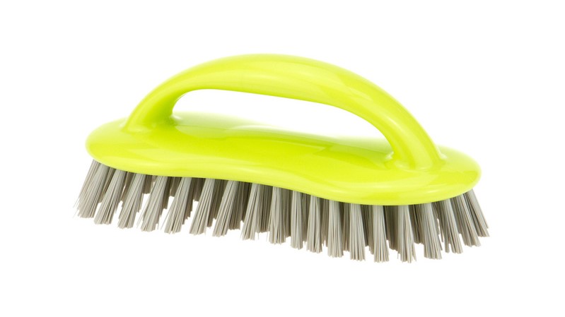 Bathroom Cleaning Brush