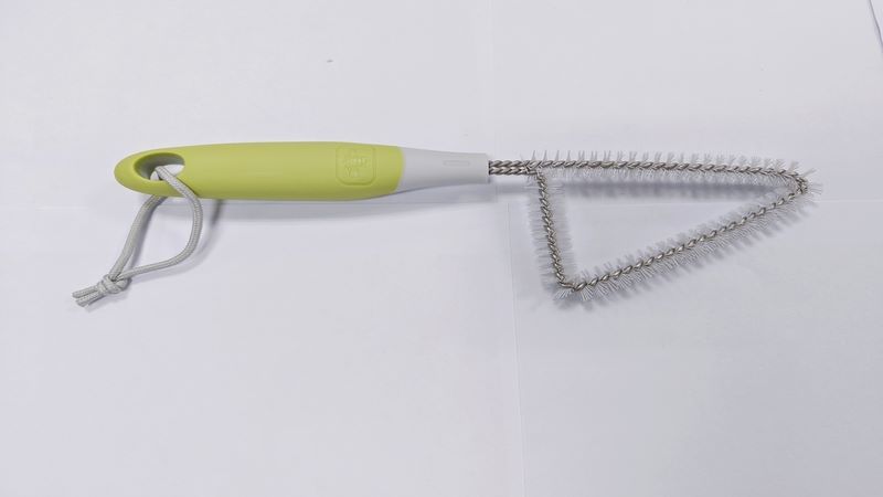 Corner Grout Cleaning Brush