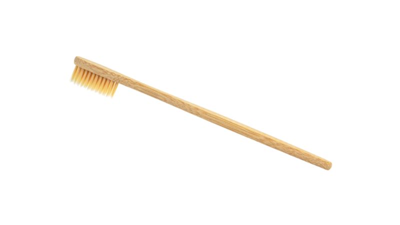 Personalised Bamboo Toothbrush
