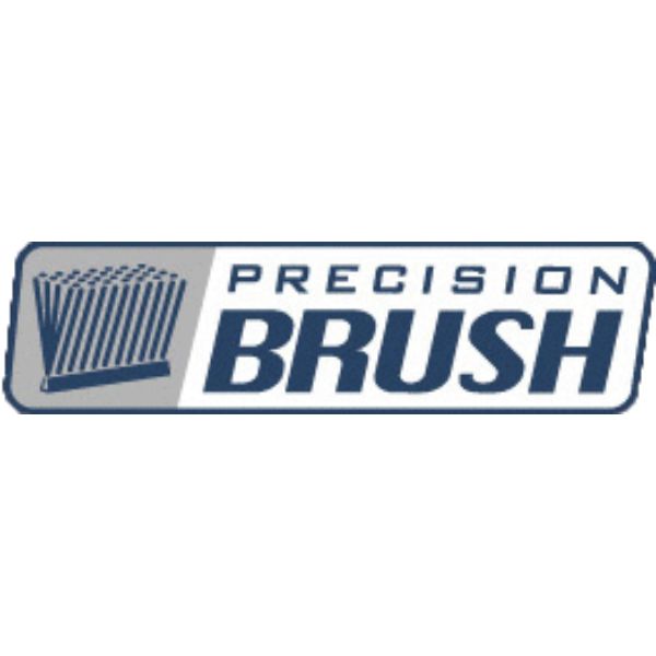 Precision Brush Custom Industrial Brush Manufacturer in the USA