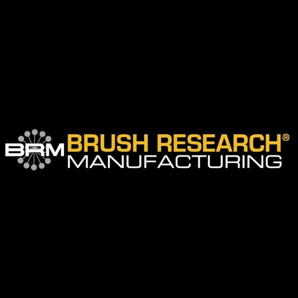 Brush Research Manufacturing Custom Industrial Brush Manufacturer USA