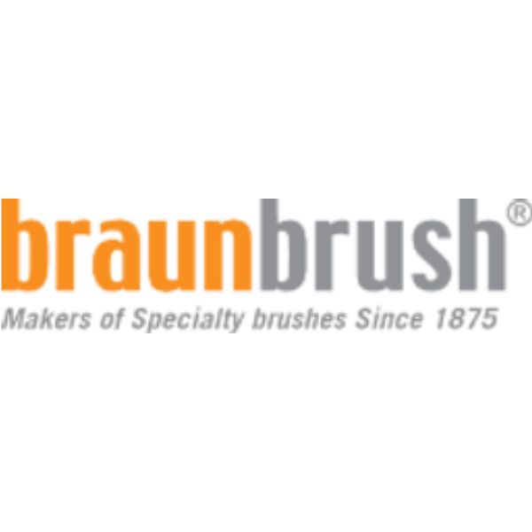 Braun Brush Custom and Specialty Brush Manufacturer in the USA