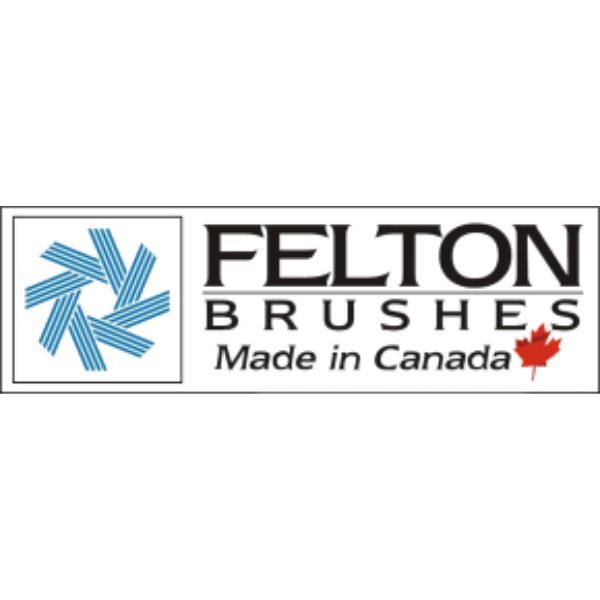 Felton Brushes Custom Industrial Brush Manufacturer Canada