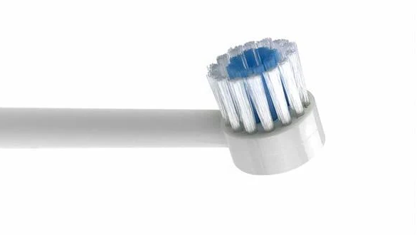 Toothbrush Tip 