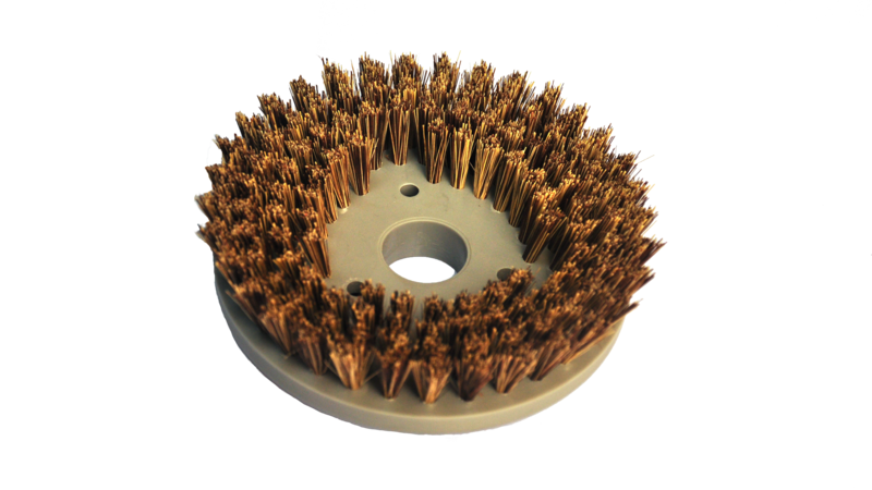 Floor Cleaner Brush