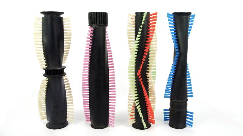 Vacuum Cleaner Roller Brush
