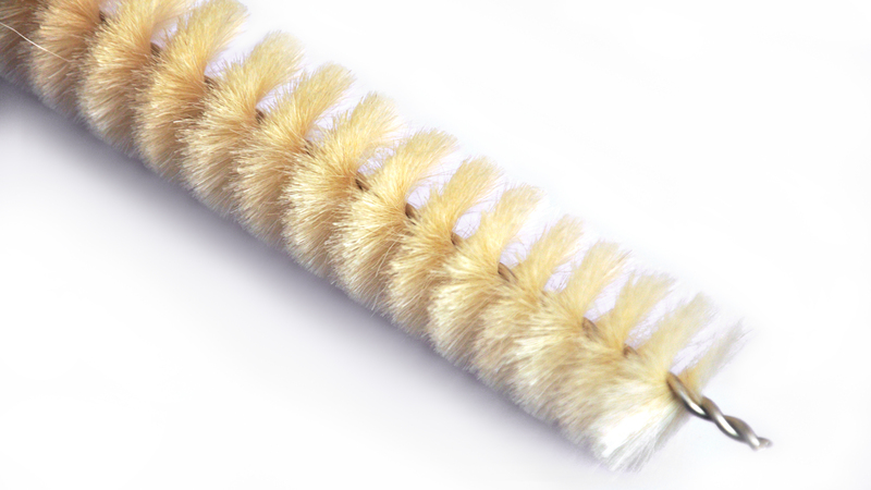 Vacuum Cleaner Twisted Brush