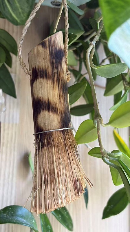 Screw Pine Aerial Root Brush